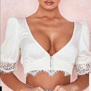 COPY - House Of Cb Leona top